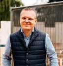 Sebastian Rath - Geschäftsführer Rath Bauunternehmung GmbH